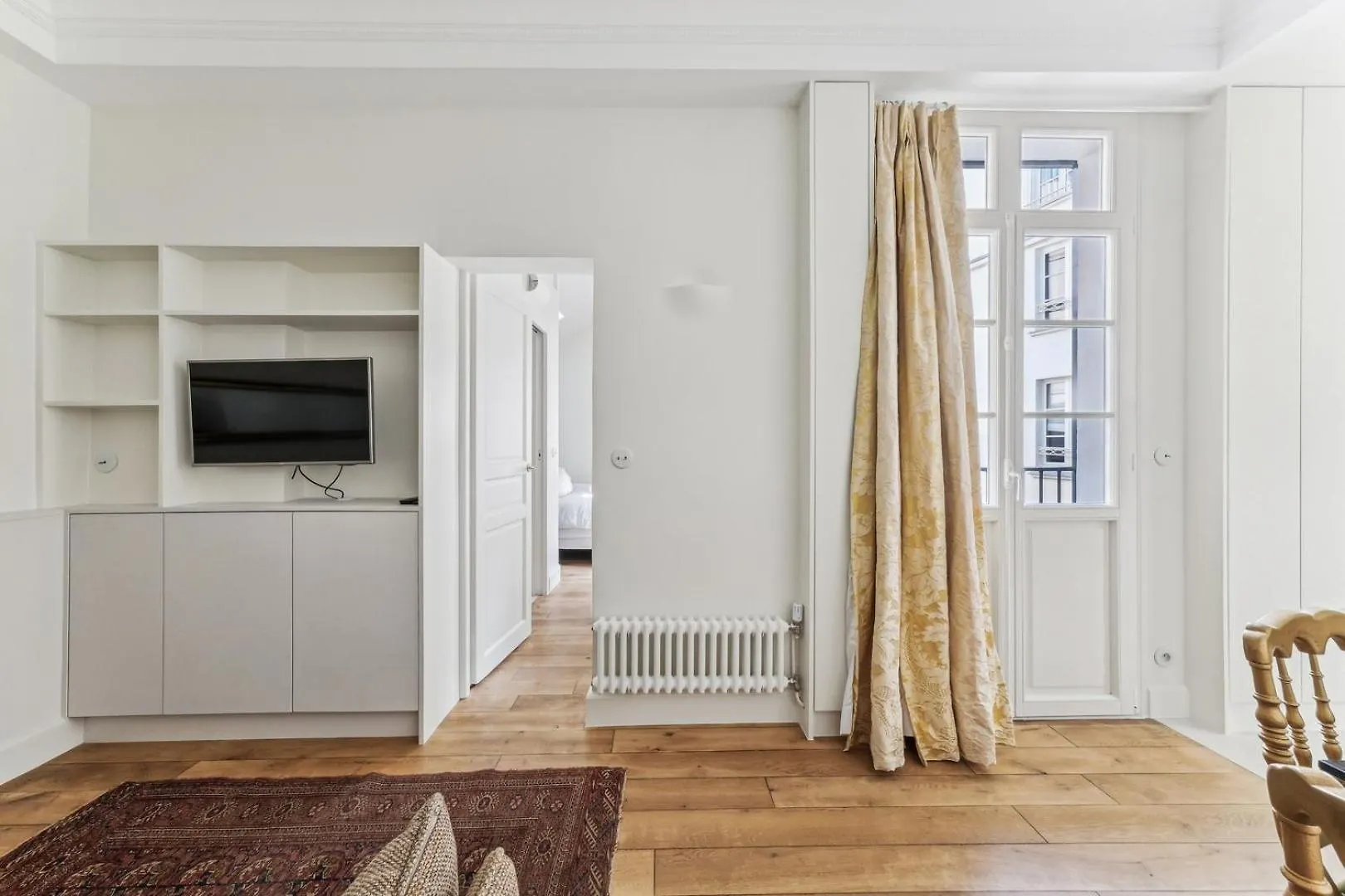 Au Coeur Du Quartier St Germain Apartamento Paris