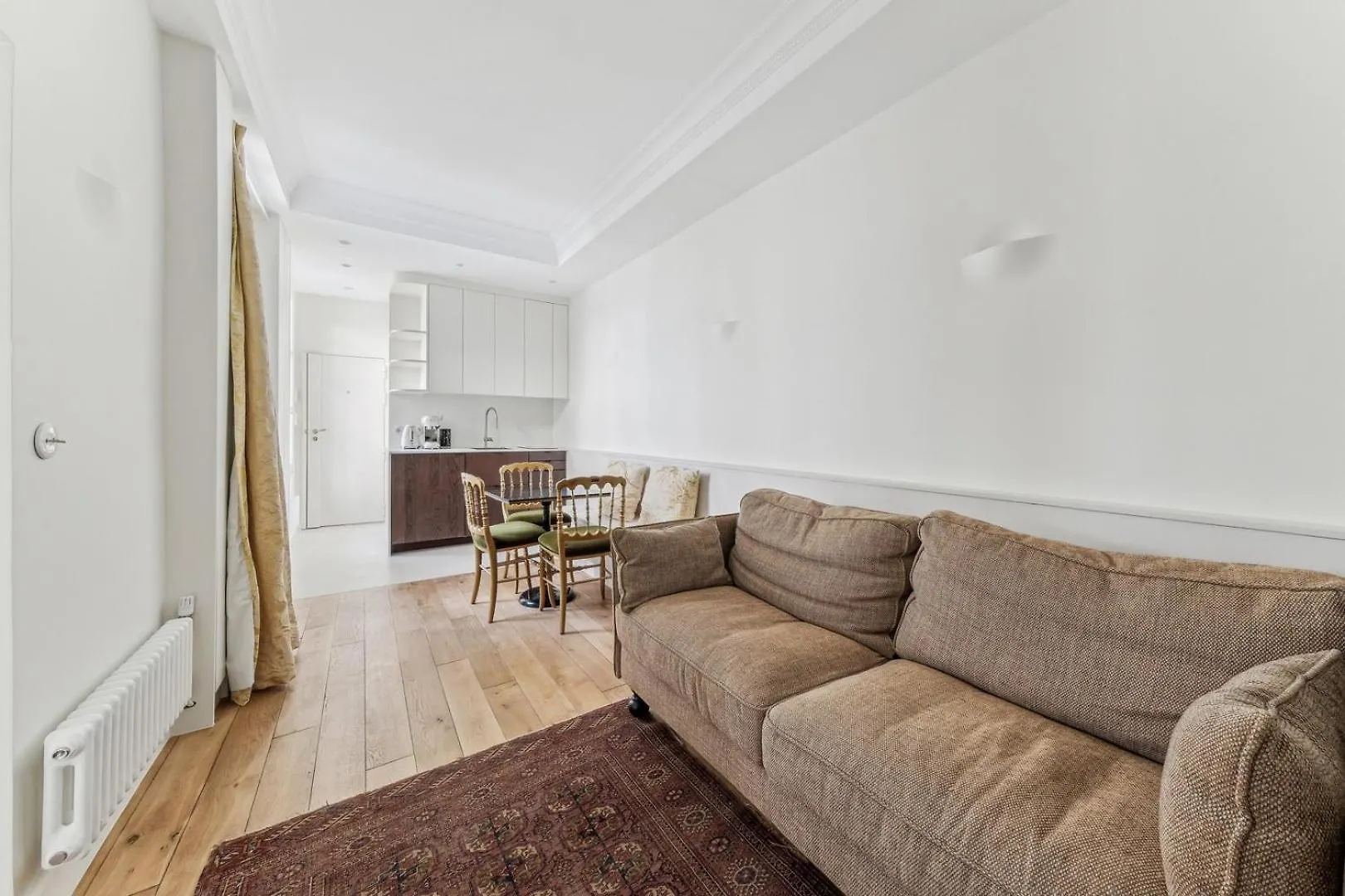 Au Coeur Du Quartier St Germain Apartamento Paris França