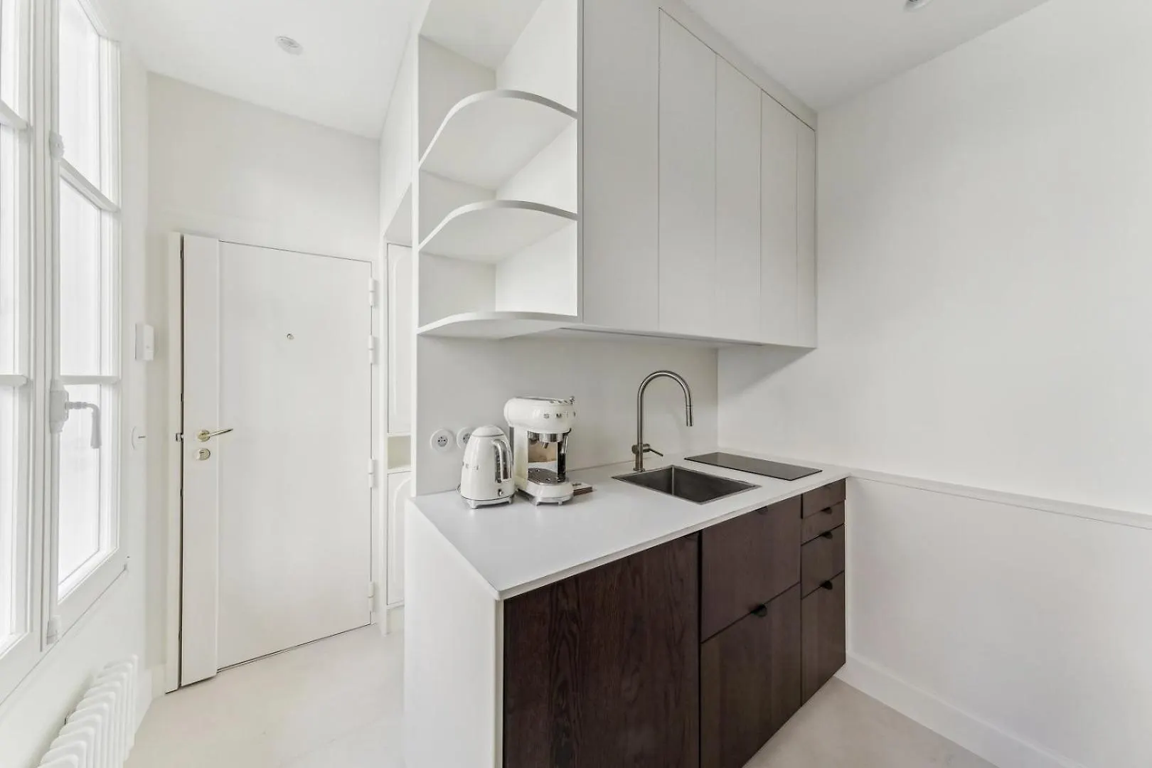 Au Coeur Du Quartier St Germain Apartamento Paris França