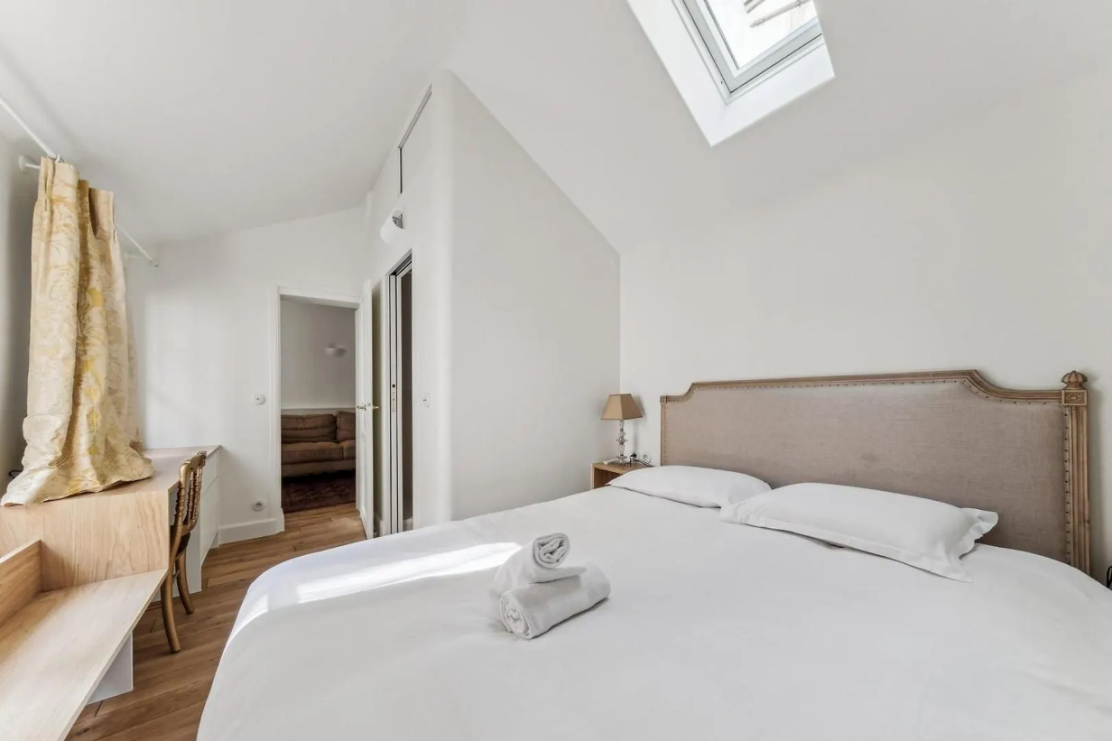 Au Coeur Du Quartier St Germain Apartamento Paris