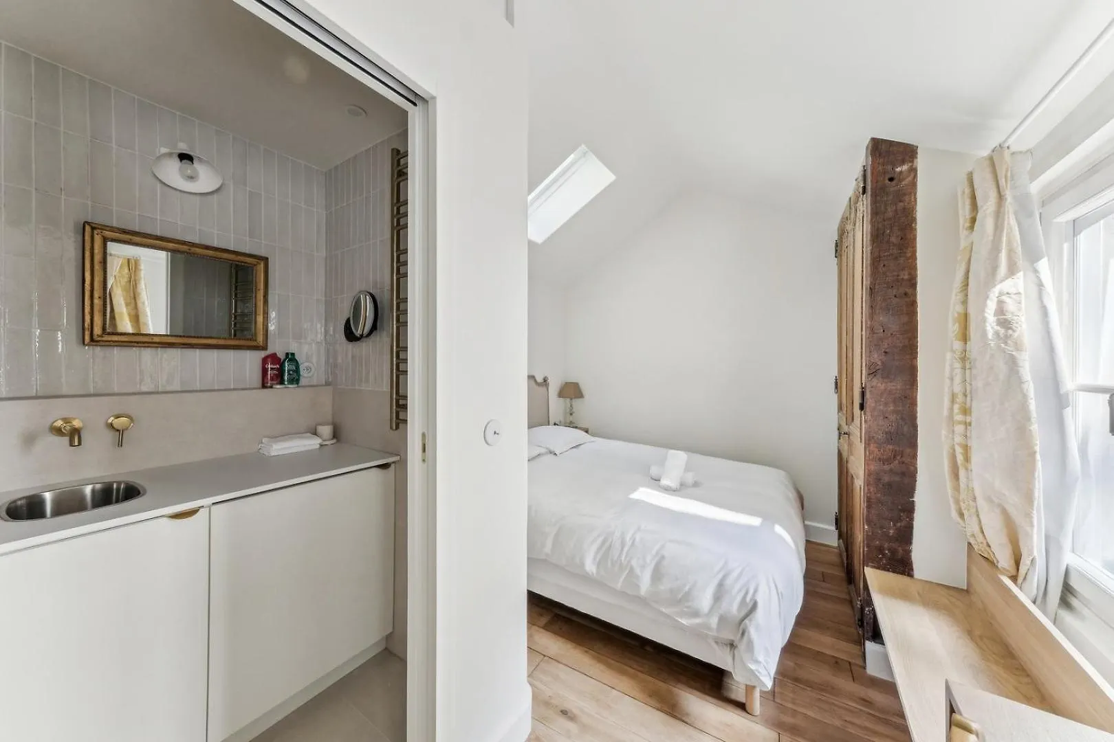 Au Coeur Du Quartier St Germain Apartamento Paris