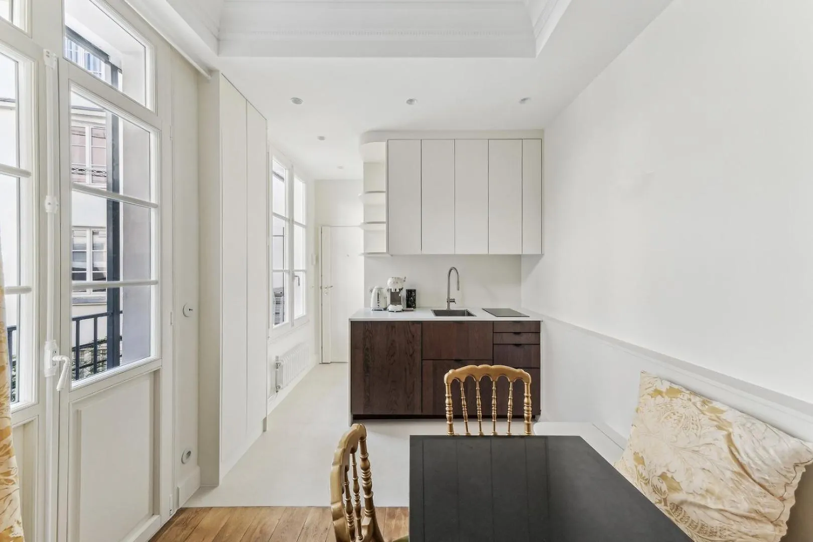 Au Coeur Du Quartier St Germain Apartamento Paris