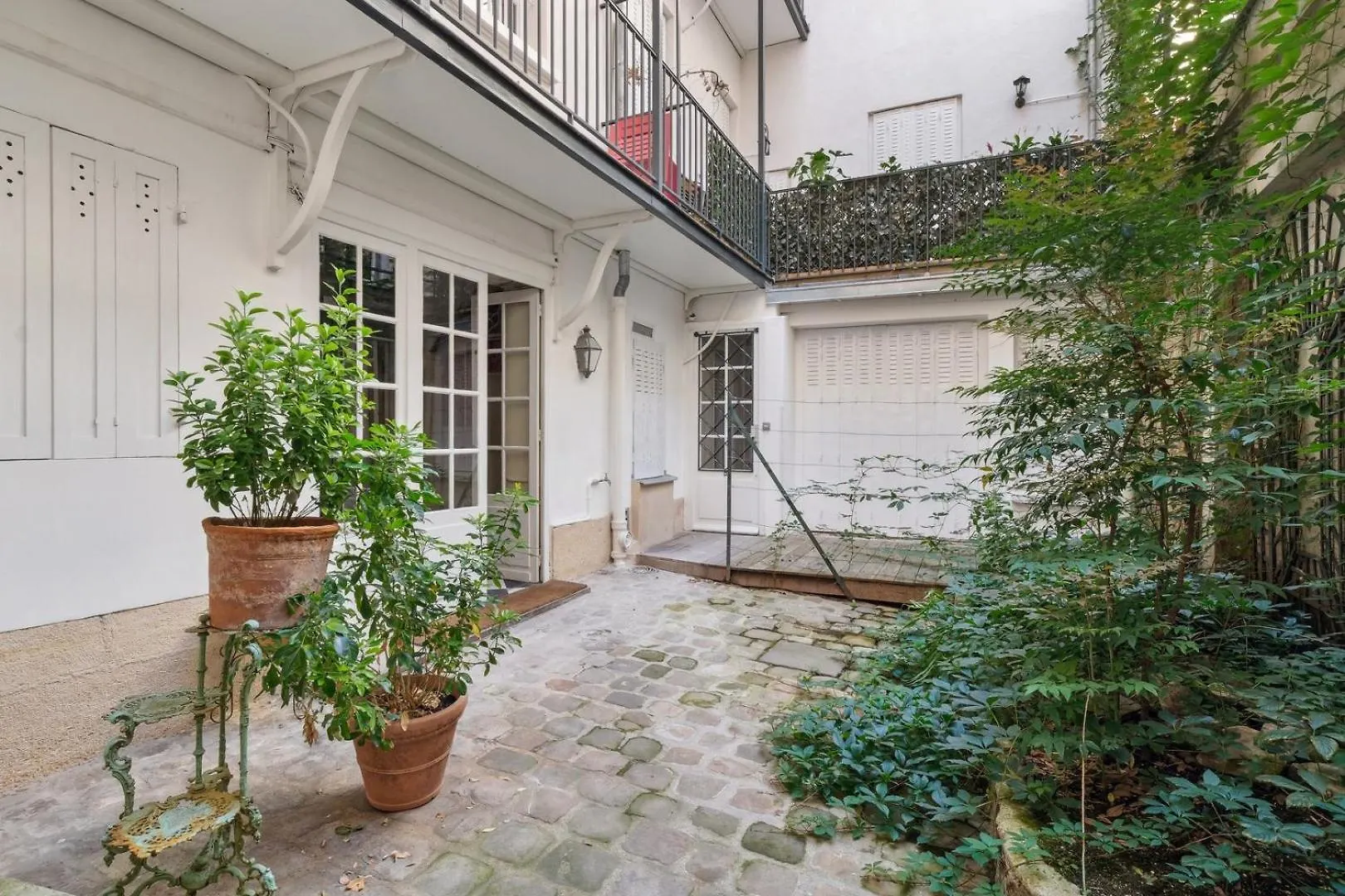 Au Coeur Du Quartier St Germain Apartamento Paris 0*,  França