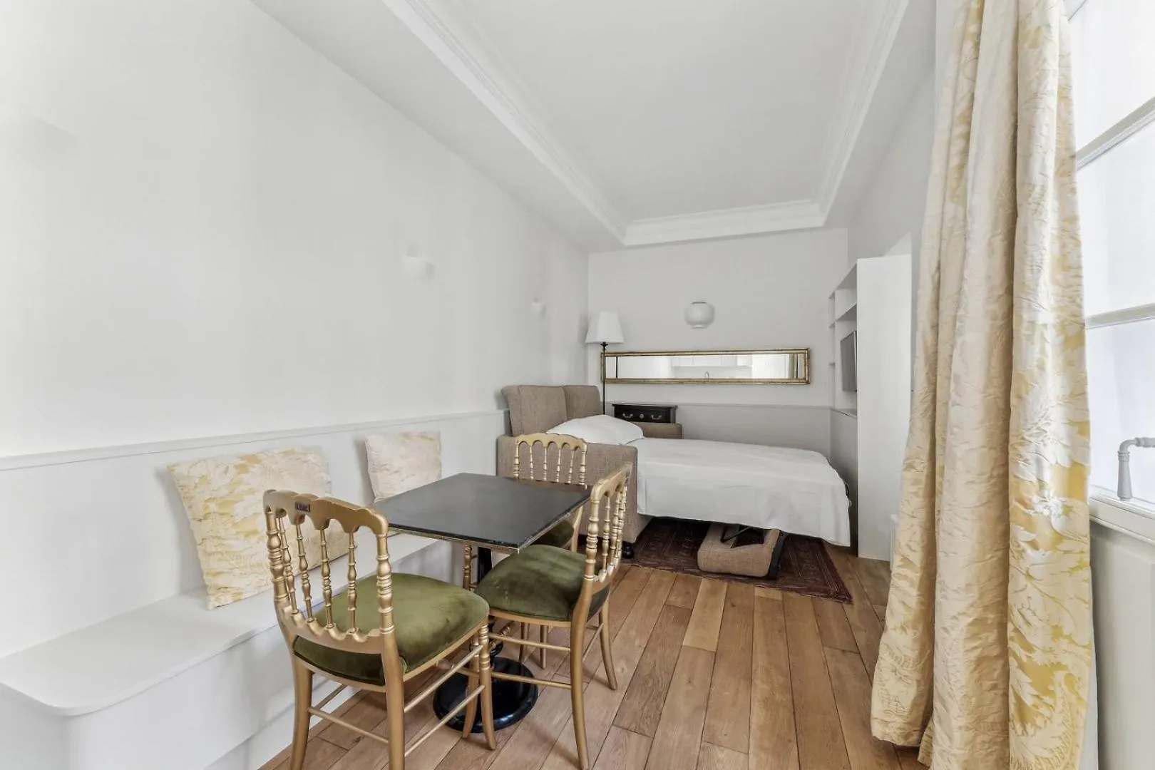 Au Coeur Du Quartier St Germain Apartment Paris 0*,