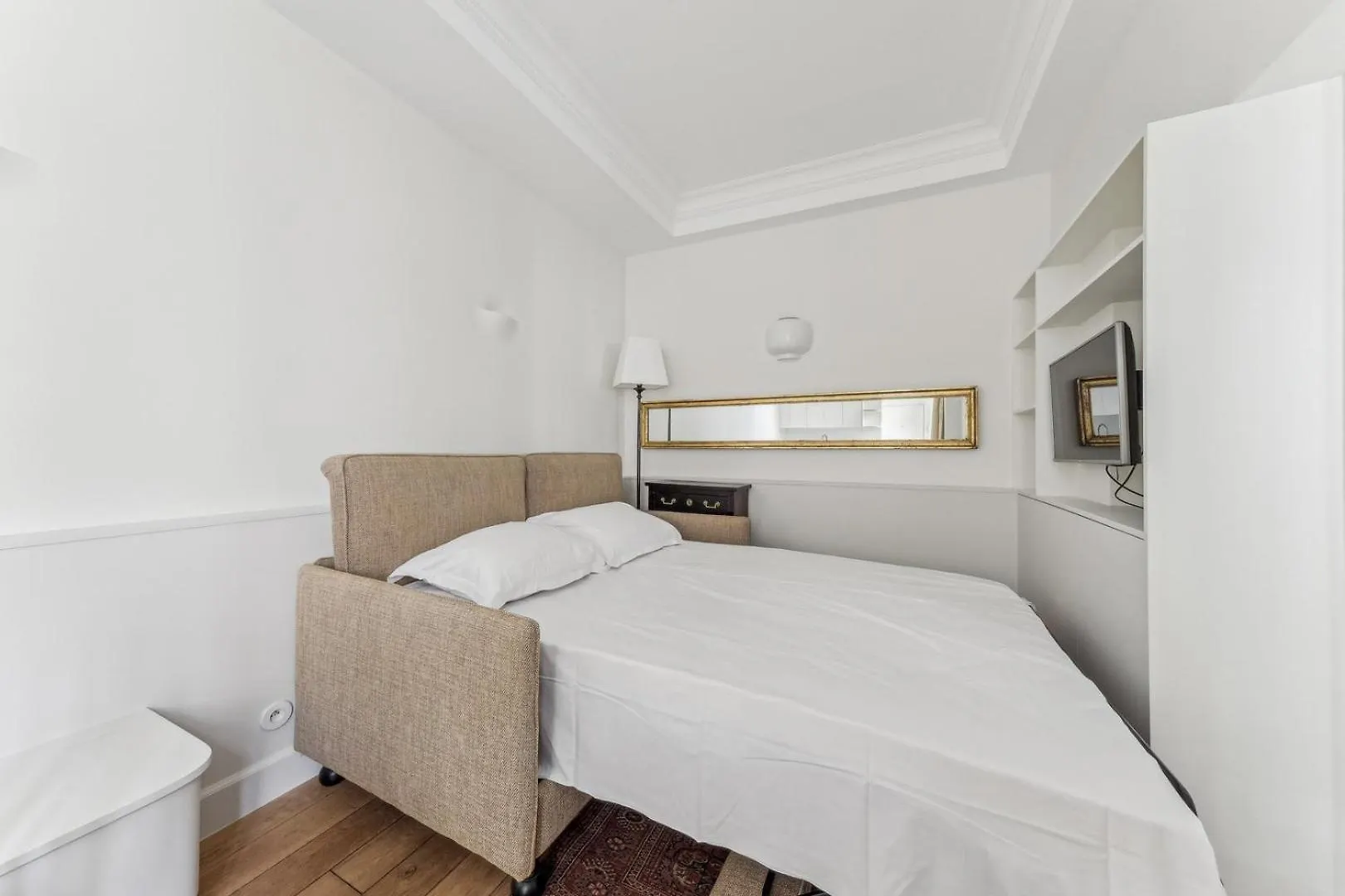 Au Coeur Du Quartier St Germain Apartment Paris France