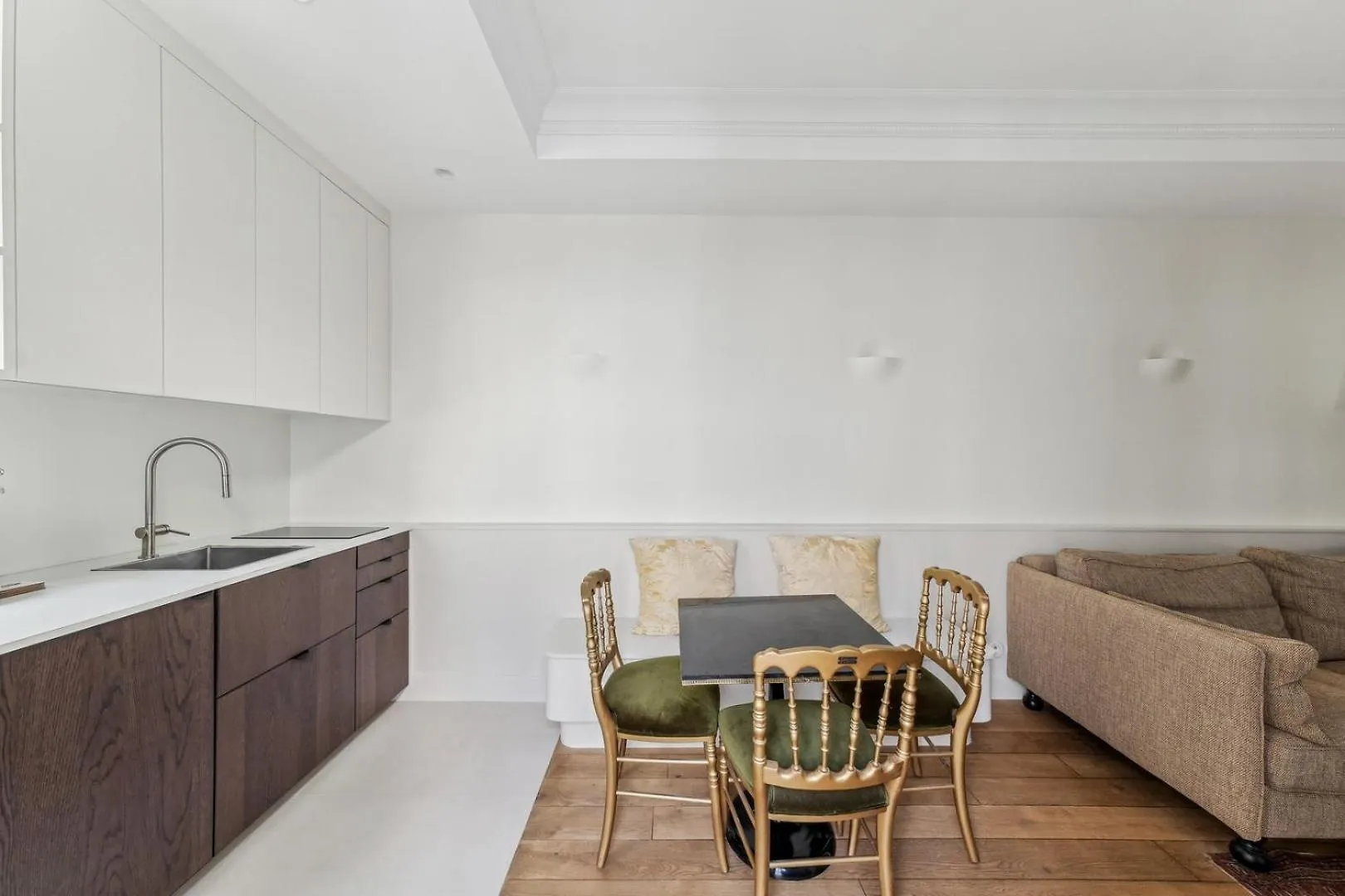 Au Coeur Du Quartier St Germain Apartment Paris