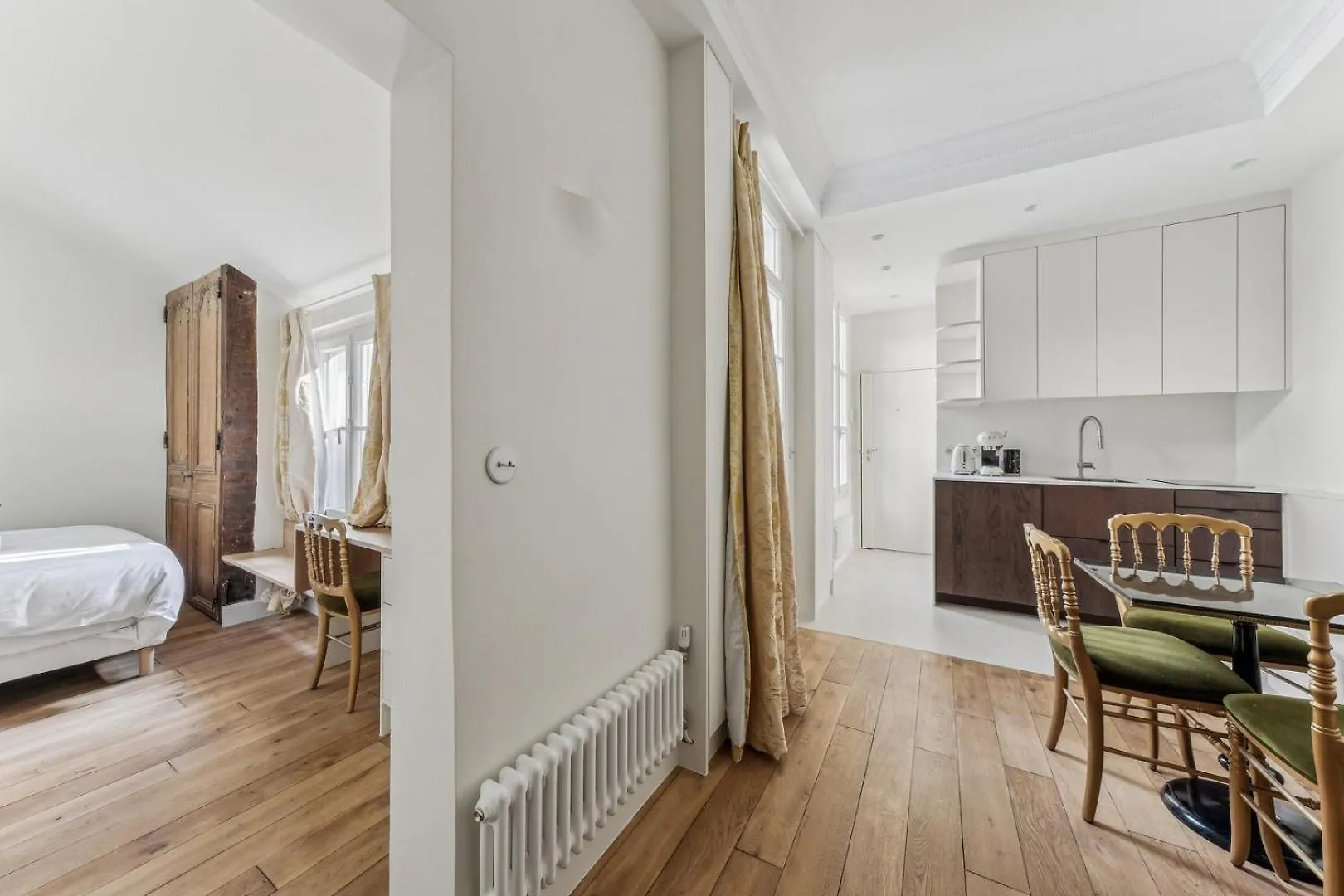Appartement Au Coeur Du Quartier St Germain à Paris