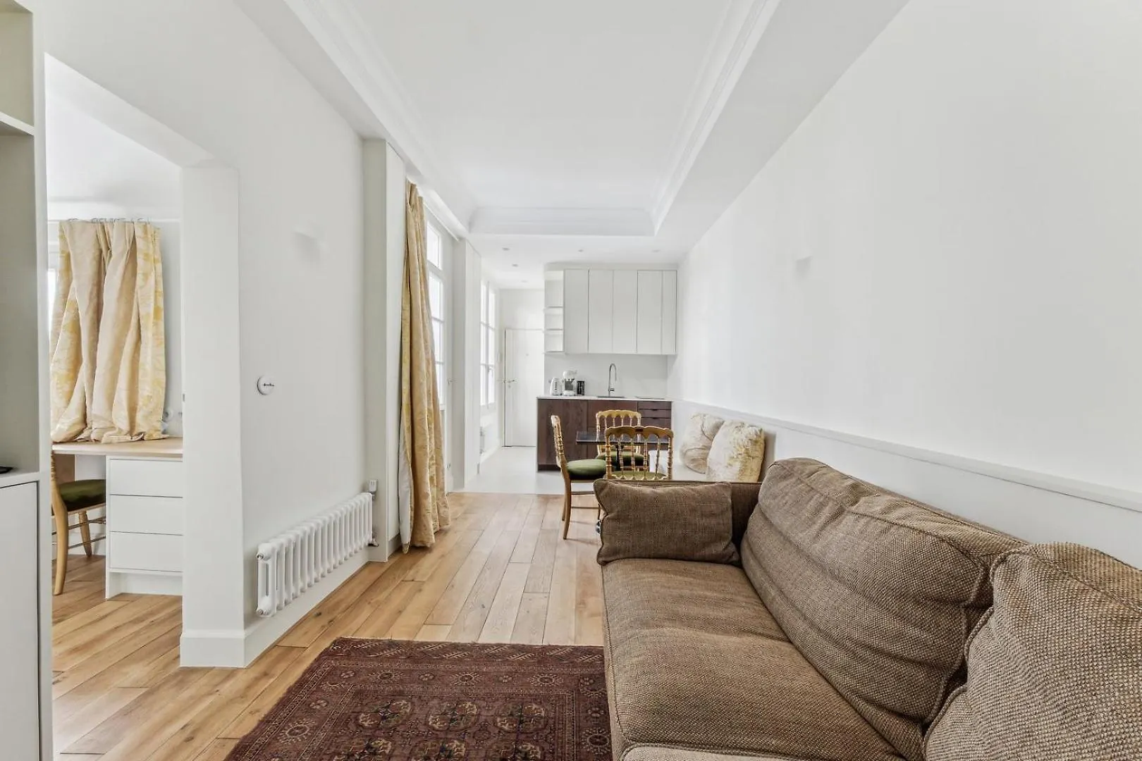 Appartement Au Coeur Du Quartier St Germain à Paris